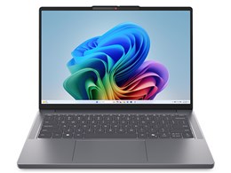 IdeaPad Slim 3i Gen 11 Core 5 315�E16GB�������[�E512GB SSD�E14�^WUXGA�EIPS�t������ 83RQ003GJP [���i�O���[]