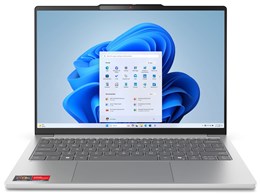 IdeaPad Slim 5 Light Gen 10 83J20078JP [Cloud Grey]