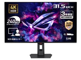 ROG Strix OLED XG32UQDMS [31.5�C���` ��]