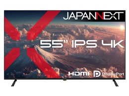 JN-IPS55U [55�C���` �u���b�N]
