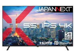 JN-IPS55U-H5 [55�C���` �u���b�N]