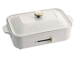 BRUNO BOE021-FRGY [�t���X�g�O���[]