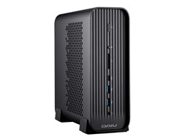 DAIV Ryzen AI Max+ 395�E128GB�������E2TB NVMe Gen4×4 SSD���ځE3�N�ԕۏ� CX-A9A60 CXA9A60BSAGEW101DEC