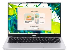 Aspire Lite 15 AL15-53P-N56Y [���C�g�V���o�[]