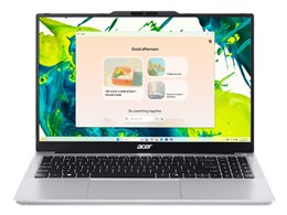 Aspire Lite 15 AL15-53P-N76Y [���C�g�V���o�[]