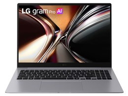 LG gram Pro 16Z90U-KUB6J [�G�A���~�j�E���V���o�[]