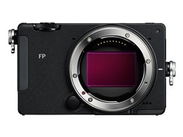 Sigma FP2 �{�f�B