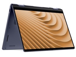 Dell 14 Plus 2-in-1 Ryzen AI 5 340�E16GB�������[�E512GB SSD�E14�^�EWindows 11 Pro���� DB04255 [�~�b�h�i�C�g�u���[]