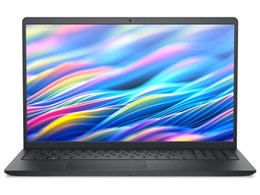 Dell 15 Core i7 1355U�E16GB�������E1TB SSD�E15.6�^�EWindows 11 Pro���� DDR5 DC15250 [�J�[�{���u���b�N]