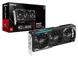 Radeon RX 9070 GRE Challenger 12GB [PCIExp 12GB]