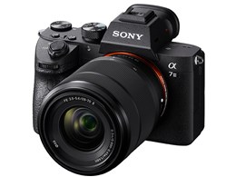 ��7 III ILCE-7M3M �Y�[�������Y�L�b�g
