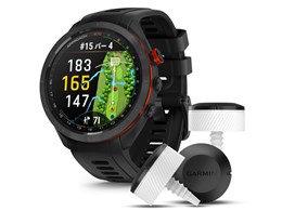 Approach S70 47mm CT10×3 �Z�b�g [Black]