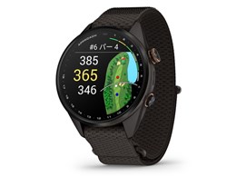 Approach S72 43mm [Pebble Gray/Heritage Bronze]