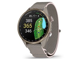Approach S72 43mm [French Gray/Blush Pink]