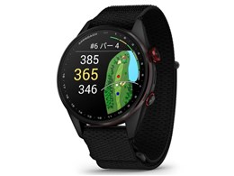 Approach S72 47mm [Black/Red]