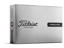PRO V1x LEFT DASH 2026�N���f�� [�z���C�g]