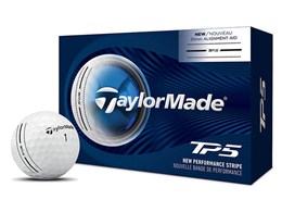 TP5 PERFORMANCE STRIPE �{�[�� 6����