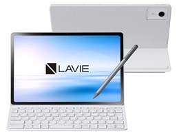 LAVIE Tab T12N T1275/MAS PC-T1275MAS [�N���E�h�O���[]