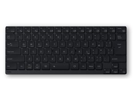FMV Keyboard X01M FMVPRKBBL2 [�u���b�N]