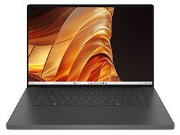 XPS 16 Creator Edition RTX Spark N1X�E32GB�������E512GB SSD�EBlackwell RTX 5120�E16�^�EWindows 11 Home���� 3.2K�EOLED�E�^�b�`�f�B�X�v���C DX16263 [�O���t�@�C�g]