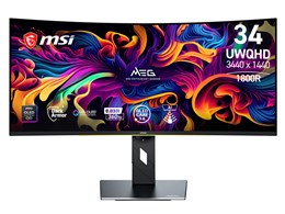 MEG X [33.98�C���`]