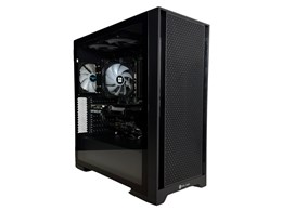 NEO57T97 Ryzen 7 9700X�ERTX 5070Ti�E16GB�������EM.2 SSD 500GB [�u���b�N]
