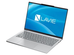 LAVIE Smart N13 SE465/39D5-D PC-SE46539D5-D [���C�g�V���o�[]