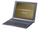 VAIO PCG-X505/P