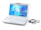 VAIO PCG-TR3E/B