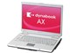 DynaBook AX/745LS PAAX745LS