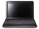 Wind Netbook U100 Extra-BLACK