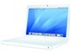 MacBook 1830/13.3 MA699J/A +1G*2(2048M)