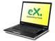 eX.computer Caderna N170J-301D