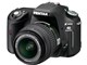 PENTAX K100D Super {fB