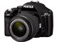 PENTAX K-m レンズキット