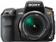 α200 DSLR-A200W Wズームレンズキット