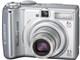 PowerShot A550
