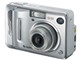 FinePix A500