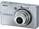 COOLPIX S500