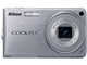 COOLPIX S550