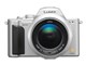 LUMIX DMC-FZ10