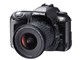 PENTAX *ist D �{�f�B