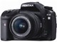 PENTAX K10D レンズキット