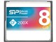 SP008GBCFC200V10 (8GB)