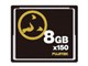 CF8GB150SS (8GB)