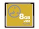 CF8GB333SS (8GB)