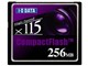 CF115-256M (256MB)