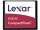 CF512-231J (512MB)