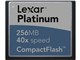 CF256-40-PLT (256MB)