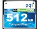 QCF10-512 (512MB)